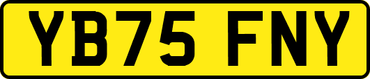 YB75FNY