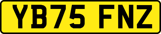 YB75FNZ