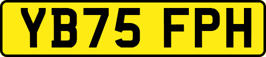 YB75FPH