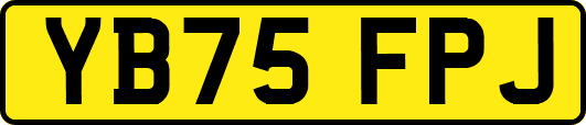 YB75FPJ