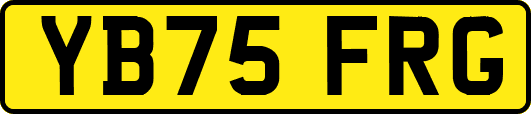 YB75FRG