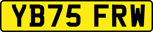 YB75FRW