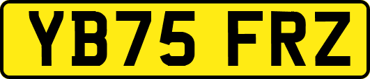 YB75FRZ