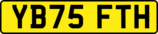 YB75FTH