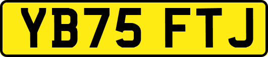 YB75FTJ