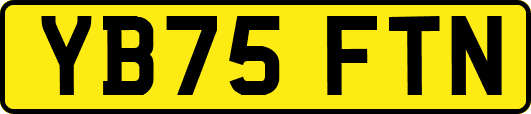 YB75FTN