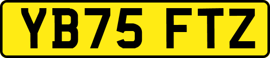 YB75FTZ