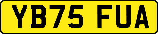 YB75FUA
