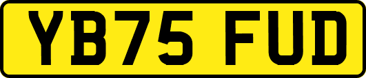 YB75FUD