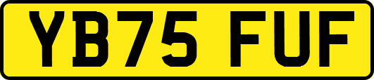 YB75FUF