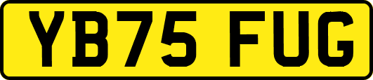 YB75FUG