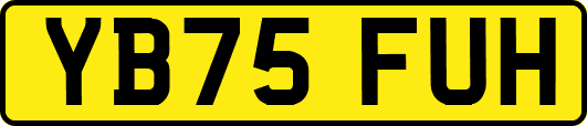 YB75FUH