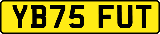 YB75FUT