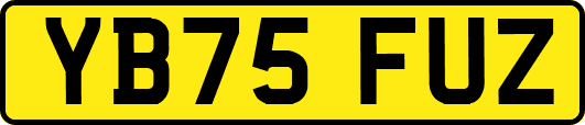 YB75FUZ