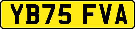 YB75FVA