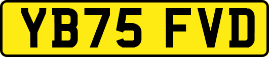 YB75FVD