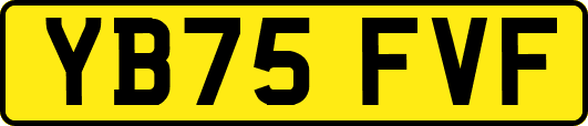 YB75FVF