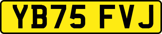 YB75FVJ
