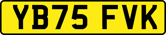 YB75FVK