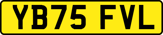 YB75FVL