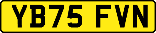 YB75FVN