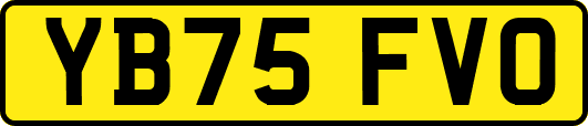 YB75FVO