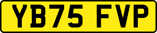 YB75FVP