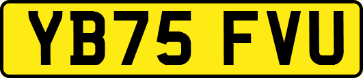 YB75FVU