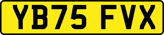 YB75FVX