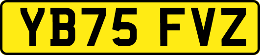 YB75FVZ