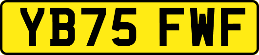 YB75FWF