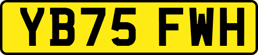 YB75FWH