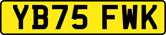 YB75FWK