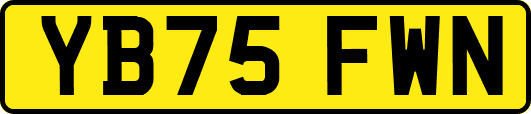 YB75FWN