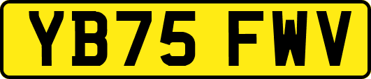 YB75FWV