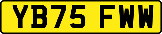 YB75FWW