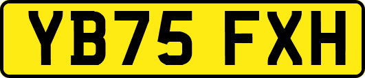 YB75FXH
