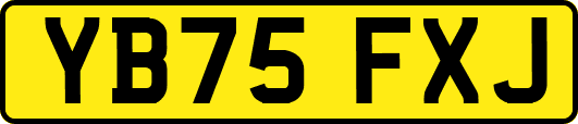 YB75FXJ