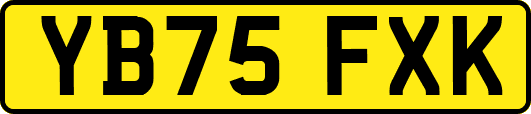 YB75FXK