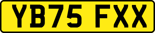 YB75FXX
