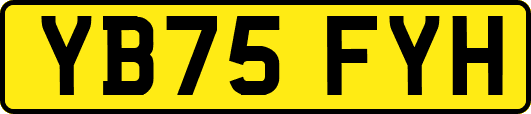 YB75FYH