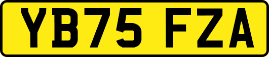 YB75FZA