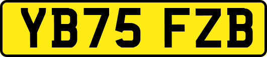 YB75FZB
