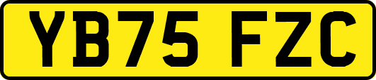 YB75FZC