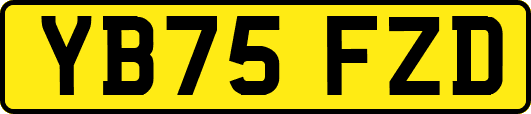 YB75FZD