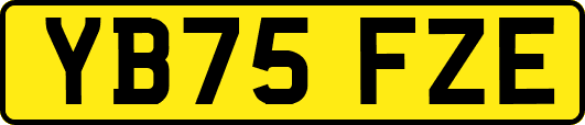YB75FZE