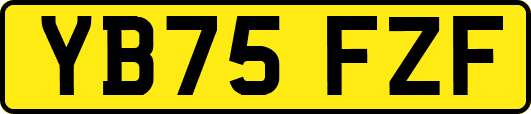 YB75FZF