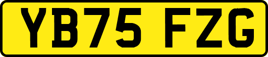 YB75FZG
