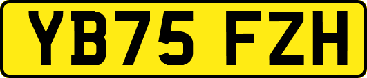 YB75FZH