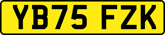 YB75FZK